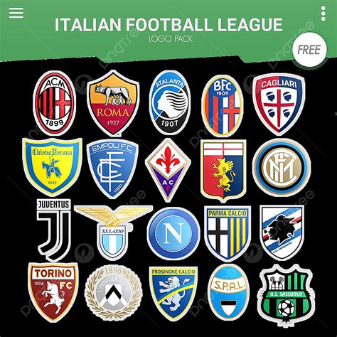 teams in the italian soccer league serie a