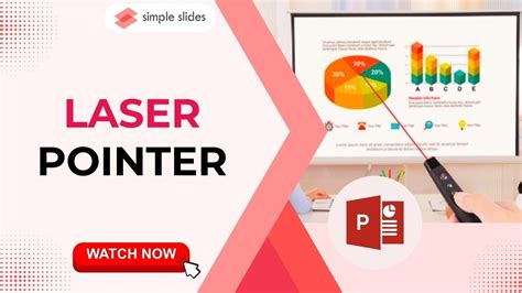 Teams Powerpoint Presentation Laser Pointer