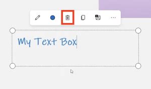 Teams Whiteboard Copy Paste