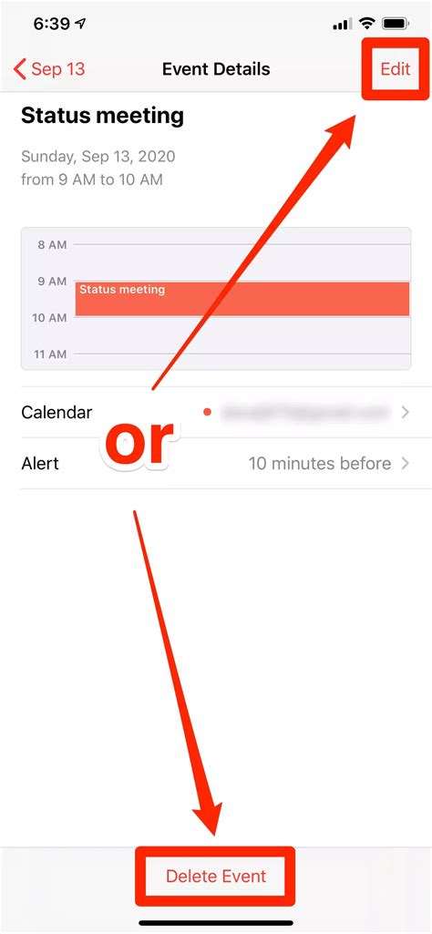 teamsnap calendar sync iphone