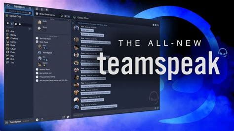 teamspeak 4 release date