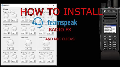 teamspeak mic clicks plugin