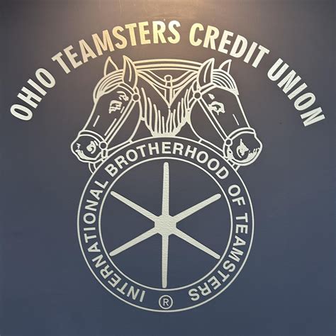 teamster ohio credit union