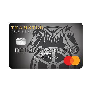 teamster privilege card sign in