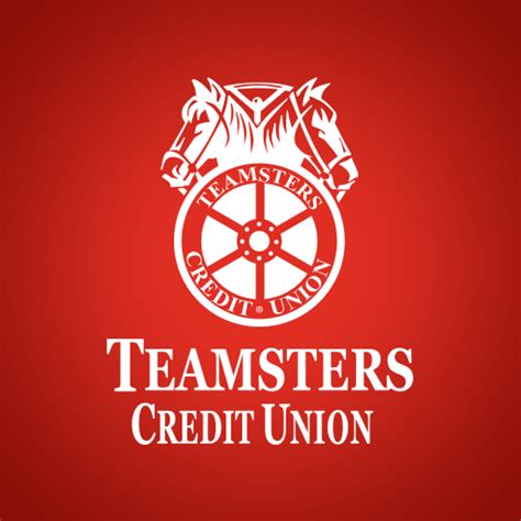 teamsters credit union