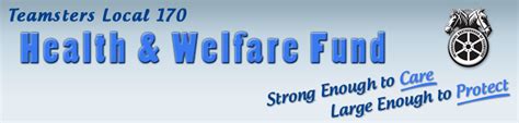 teamsters health and welfare fund