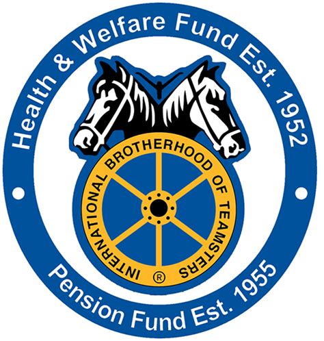 teamsters industry welfare fund pa