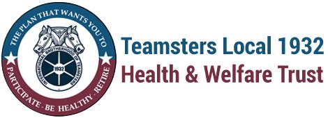 teamsters local 1932 health & welfare trust