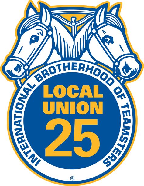 teamsters local 25 jobs