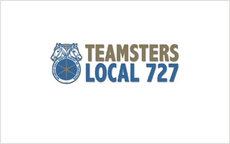 teamsters local 727 chicago