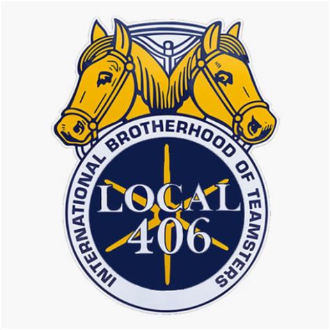 teamsters local union 406