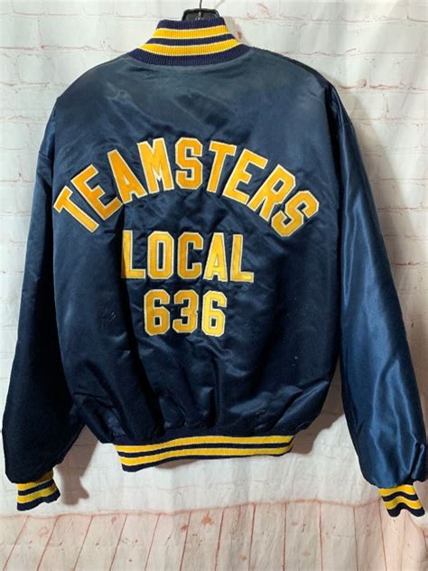 teamsters local union 636