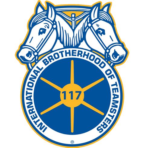 teamsters local union no. 117