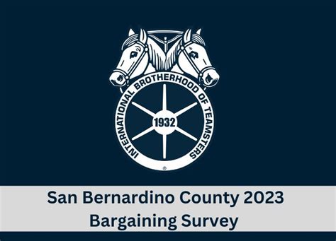 teamsters san bernardino county