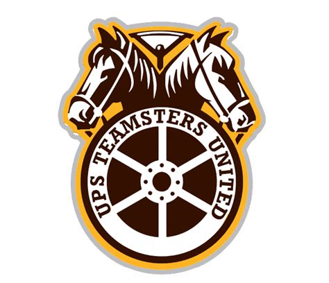 teamsters union and ups