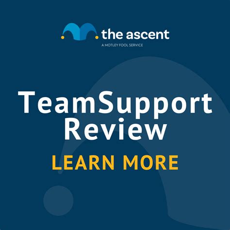 TeamSupport Pricing, Reviews, & Features in 2022