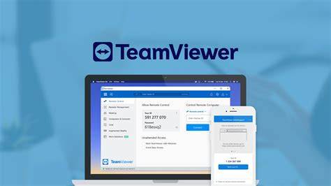 teamviewer
