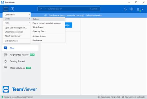 Teamviewer Blocklist