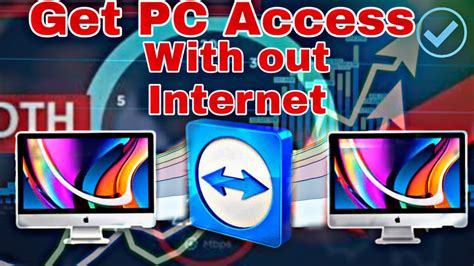 Teamviewer In Lan Without Internet