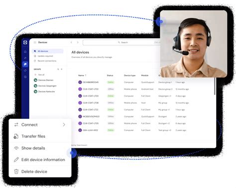 Teamviewer Remote Support