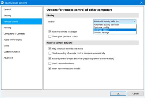 Teamviewer Stuck On Initializing Display Parameters