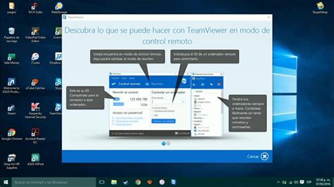 Teamviewer Youtube