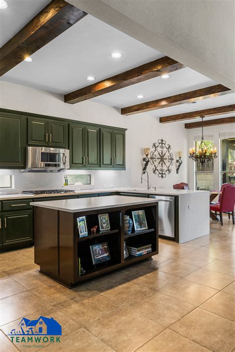 Teamwork Home Designs