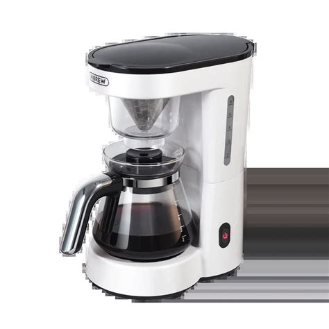 Teapot Coffee Machine