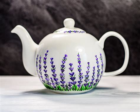 Teapot Design Ideas