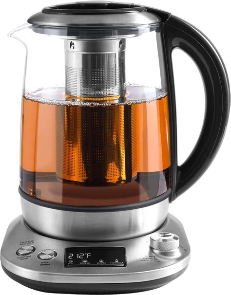 Teapot Electric