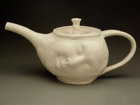 Teapot Face Meaning