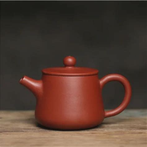 Teapot For Oolong Tea