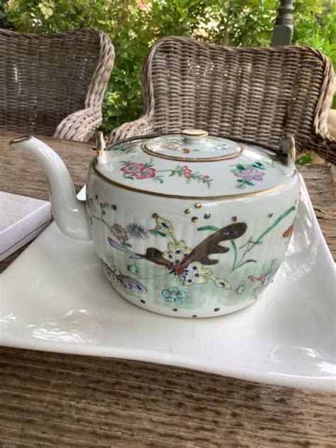 Teapot Gumtree Perth