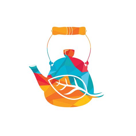 Teapot Logo Design