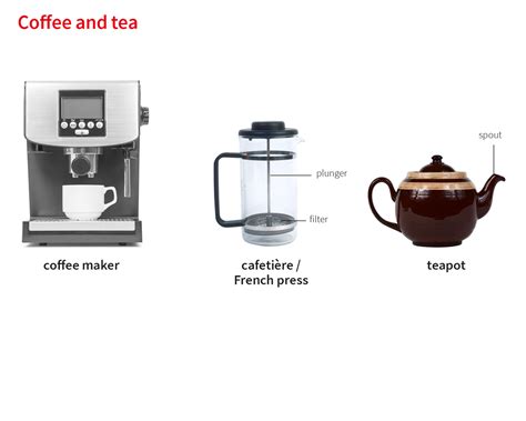 Teapot Meaning