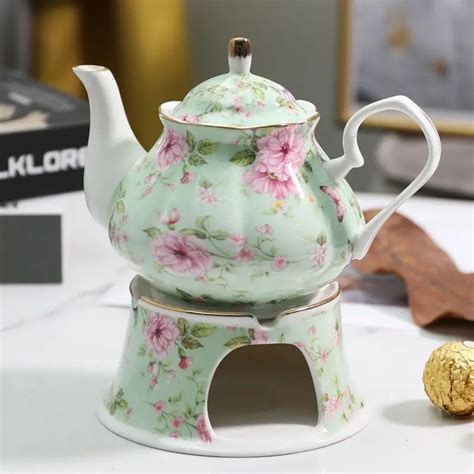 Teapot Set Price