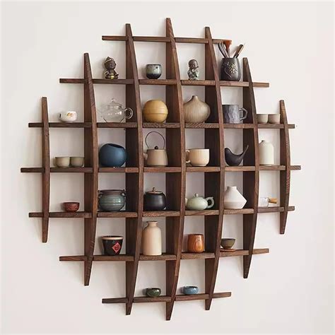 Teapot Wall Shelf
