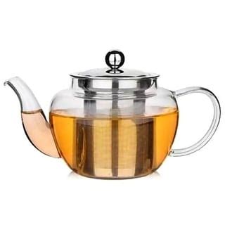 Teapot With Infuser Bed Bath And Beyond
