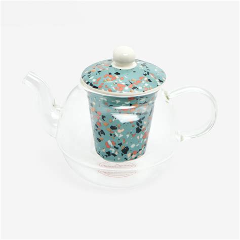 Teapot With Infuser Tk Maxx