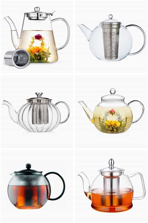 Teapots Images