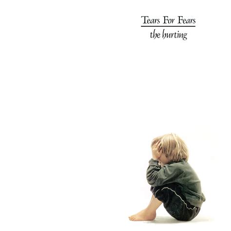 Tears For Fears Hurting