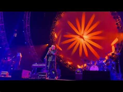 Tears For Fears Quebec