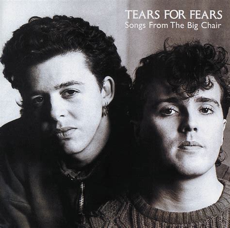 tears for fears rock band