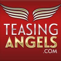 Unlock the Secrets of Teasing Angels: A Mysterious Journey