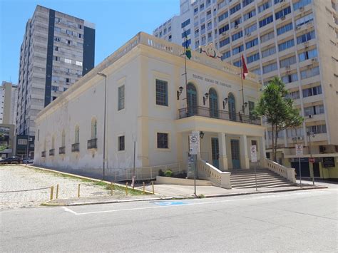 teatro alvaro de carvalho