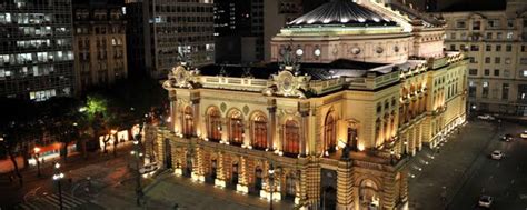 teatro em sao paulo