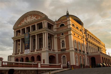 teatro mais famoso do mundo