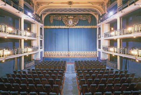 teatro sociale brescia spettacoli