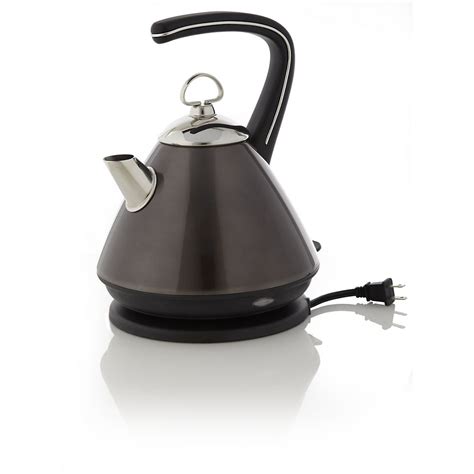 teavana chantal electric tea kettle