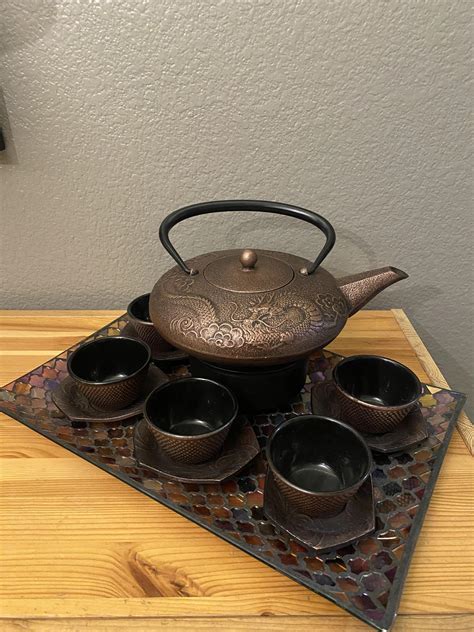 Teavana Teapots